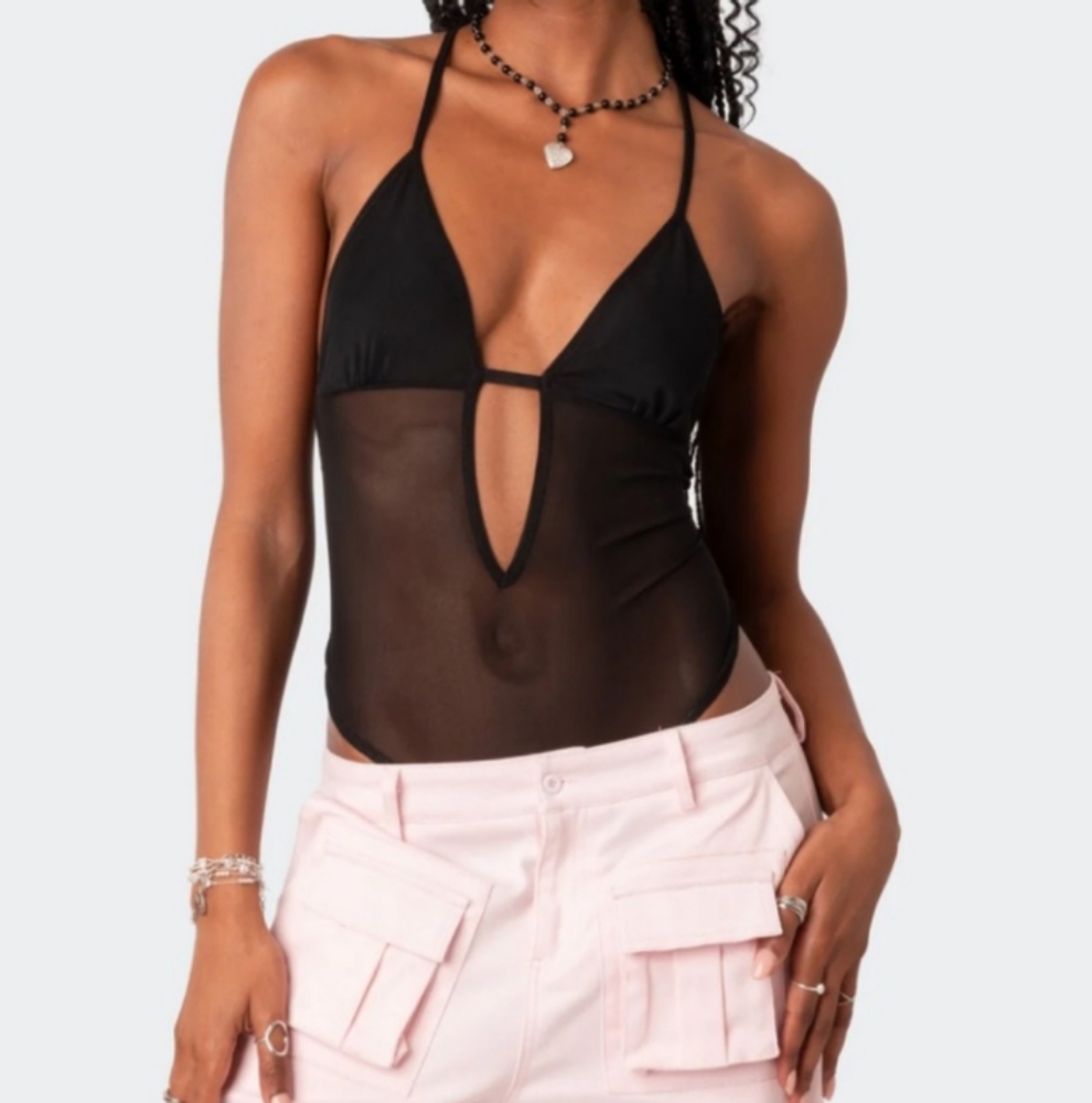 Edikted bodysuit